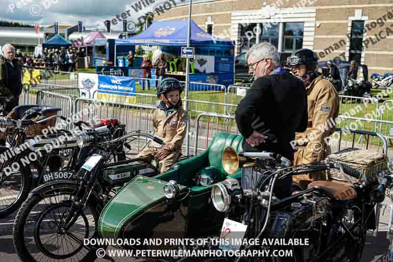 Vintage motorcycle club;eventdigitalimages;no limits trackdays;peter wileman photography;vintage motocycles;vmcc banbury run photographs